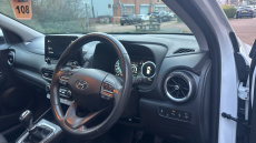 Hyundai Kona 1.0 TGDi 48V MHEV Premium 5dr Petrol Hatchback